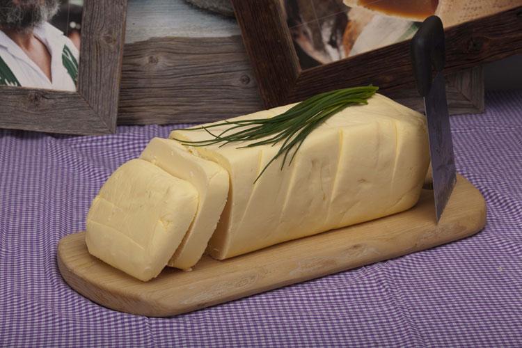 Allgäuer Fassbutter