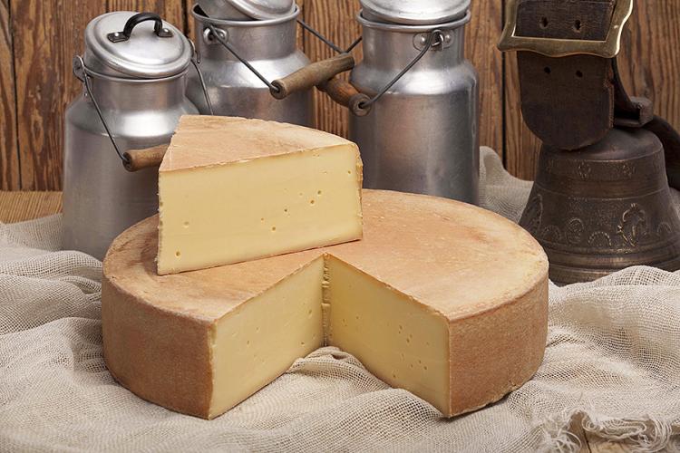 Viehscheidkäse