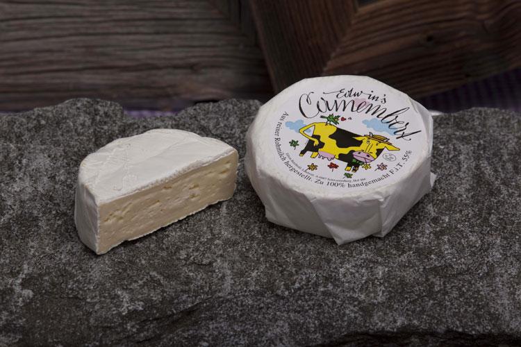 Edwins Camembert
