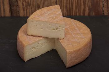 BIO - Bauernziege