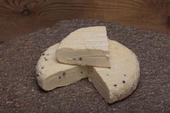 BIO - Pfeffer Ärschle