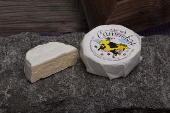 Edwins Camembert